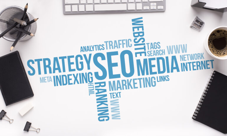 latest SEO techniques