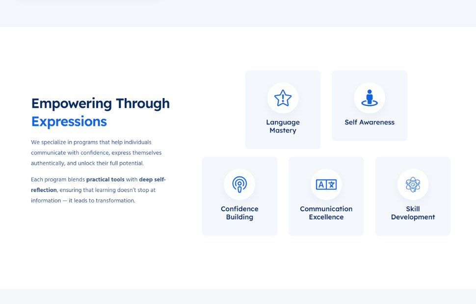 Add a little bit of body text (2)