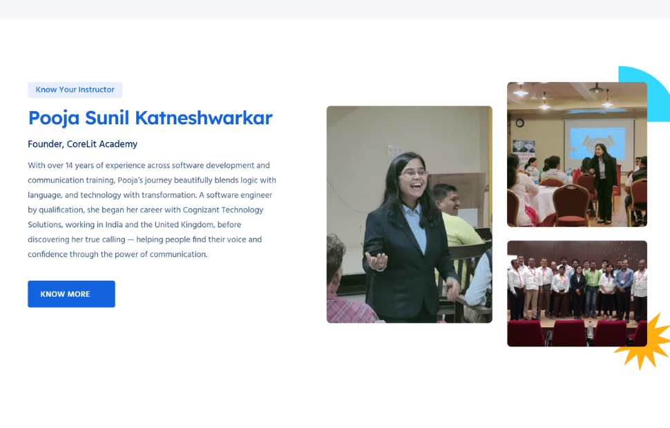 Add a little bit of body text (3)