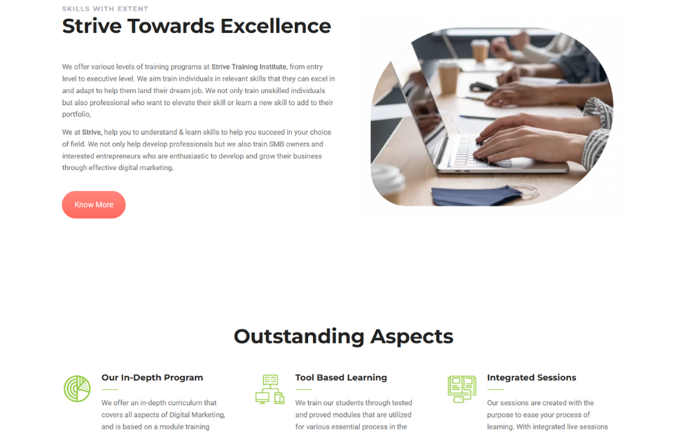 Strive Training Institute (1)