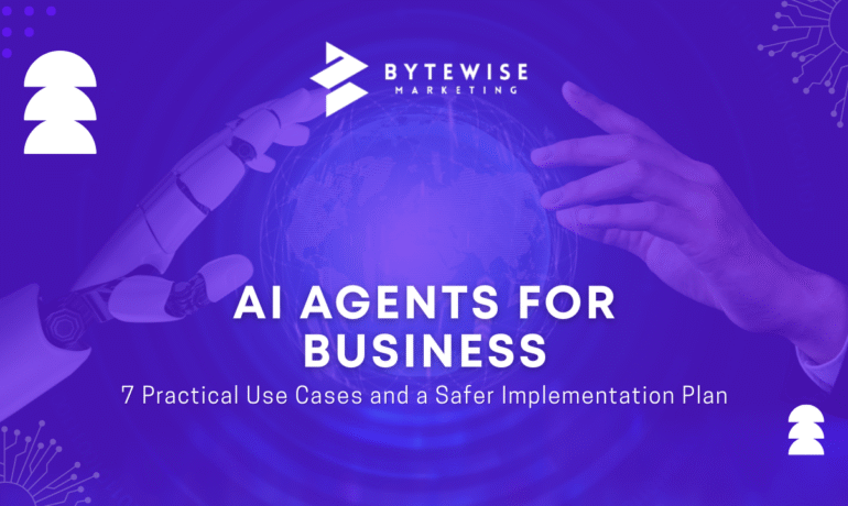 AI Agents for Business in 2026: 7 Practical Use Cases and a Safer Implementation Plan