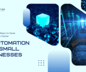 AI automation for small businesses
