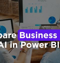 How to Prepare Business Data for AI in Power BI: A Practical 2026 Guide