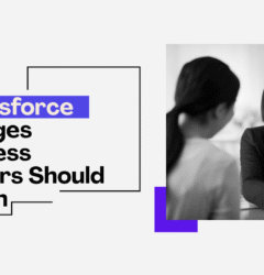 Dreamforce 2026: 7 Salesforce Changes Business Leaders Should Watch