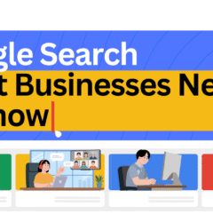 Google Search Supplier Units in Europe: What Businesses Need to Know in 2026