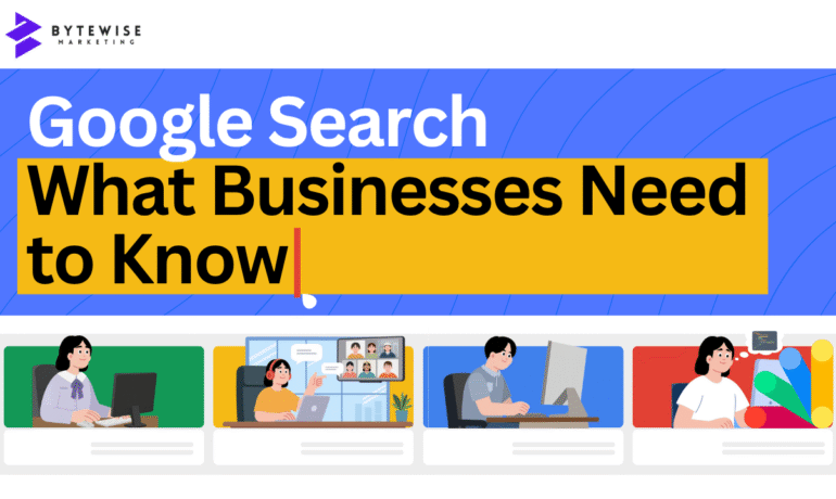 Google Search Supplier Units in Europe: What Businesses Need to Know in 2026