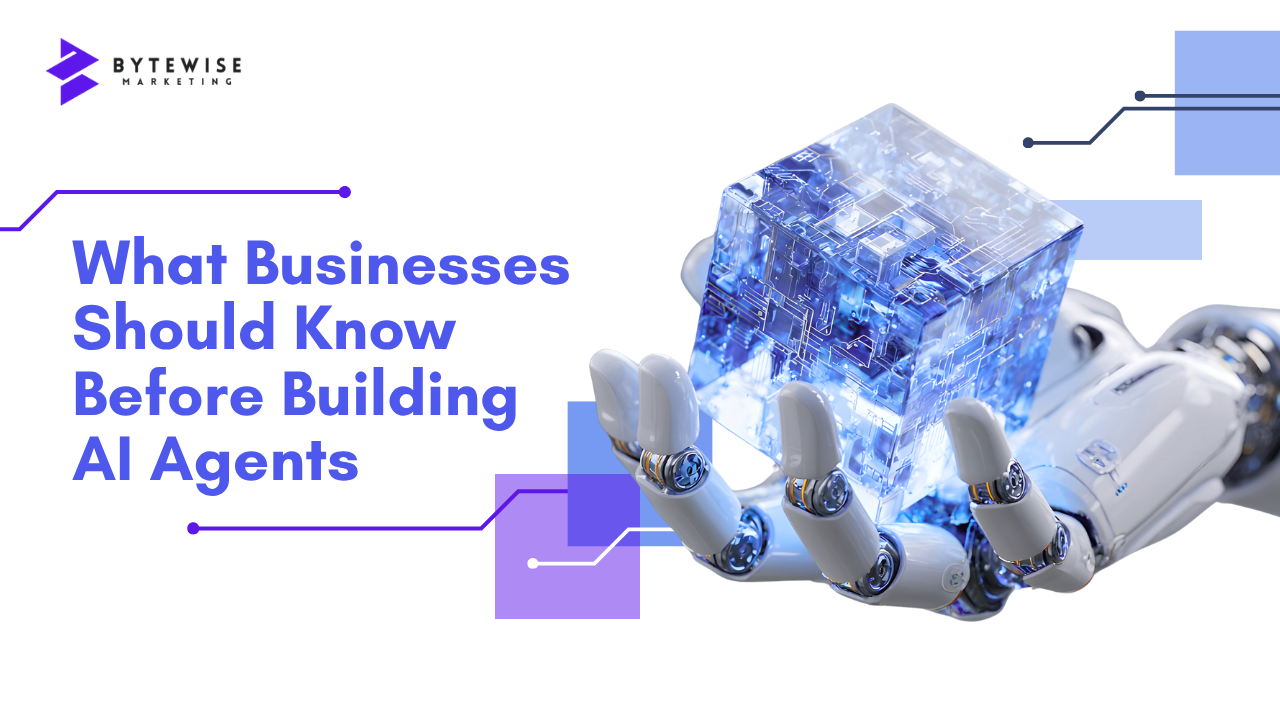 OpenAI Agents API: What Businesses Should Know Before Building AI Agents